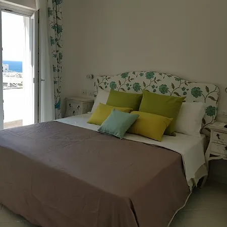 Konukevi Casa Gaia 3*