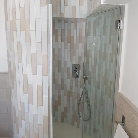 Casa Gaia Konukevi Capri