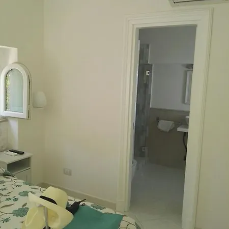 Casa Gaia 3* Capri