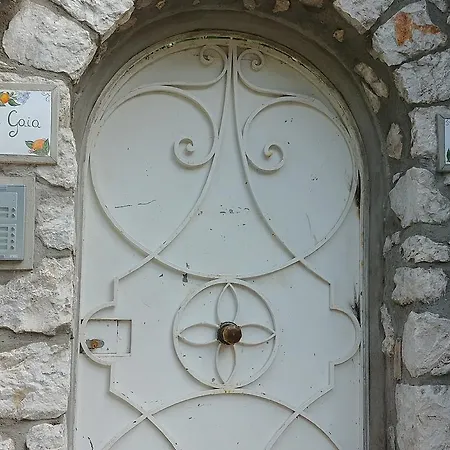 Casa Gaia Capri