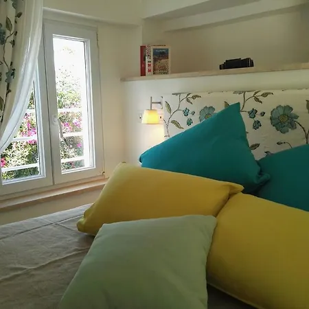 Casa Gaia Konukevi 3*