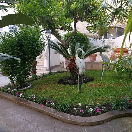 Casa Gaia 3*