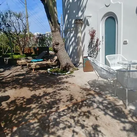 Casa Gaia 3*