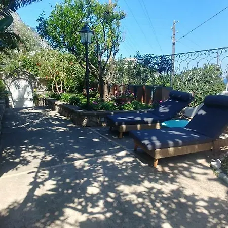 Casa Gaia 3* Capri