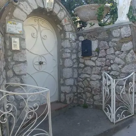Casa Gaia 3* Capri