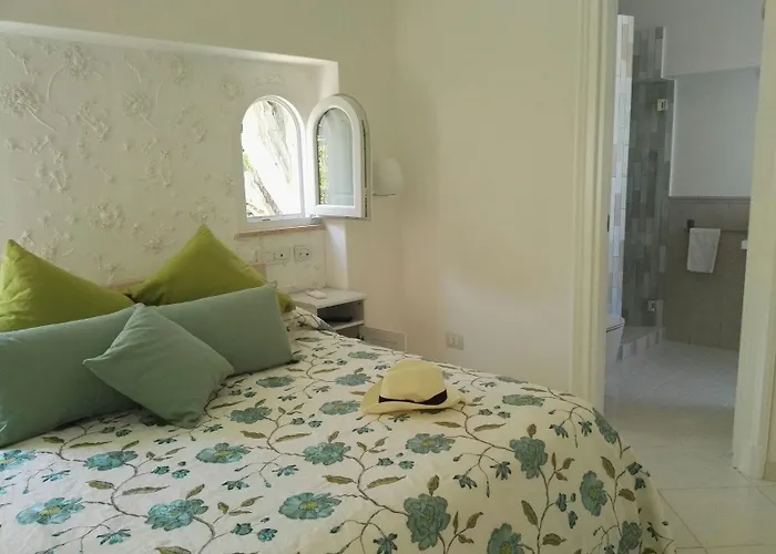 Casa Gaia Maison d'hôtes 3*