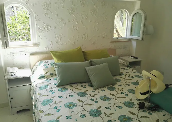 Casa de hóspedes Casa Gaia 3*