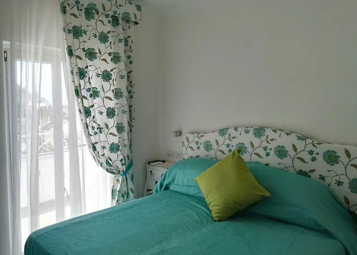 Casa Gaia Maison d'hôtes Capri