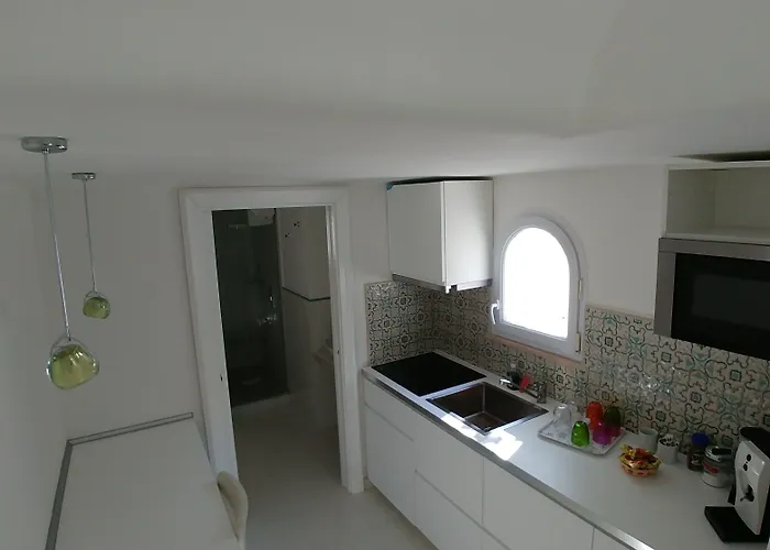 Casa Gaia Maison d'hôtes 3*