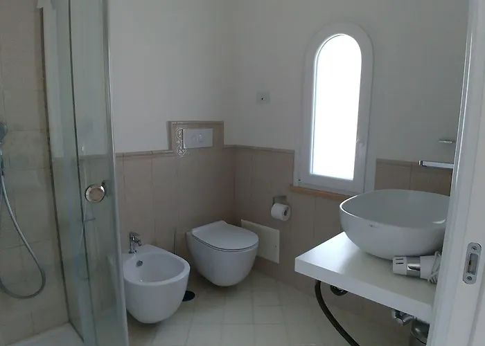 Casa Gaia Casa de hóspedes Capri