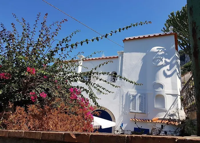 Maison d'hôtes Casa Gaia 3*