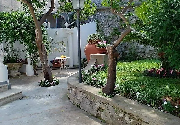 Guest house Casa Gaia