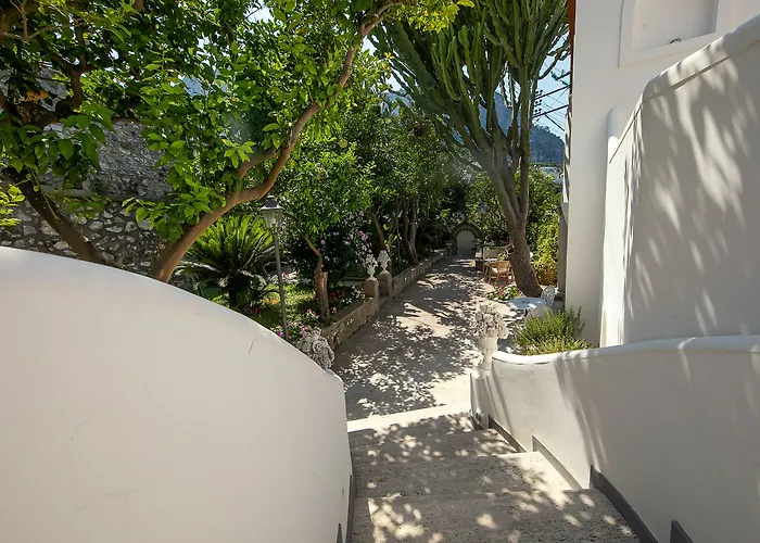 Casa de hóspedes Casa Gaia 3*