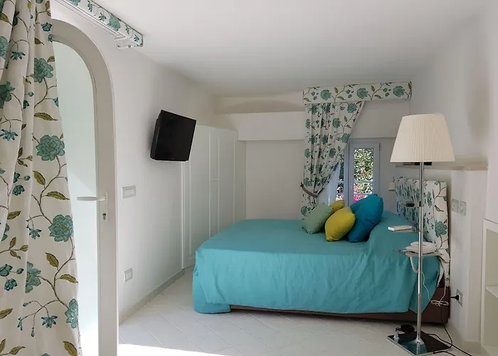 Guest house Casa Gaia Capri