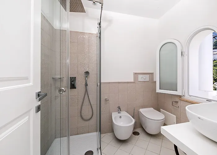 Casa Gaia Guest house