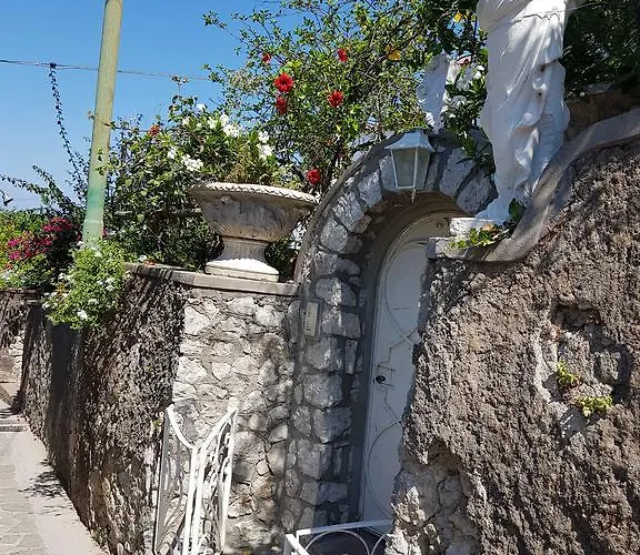 Casa Gaia Maison d'hôtes 3*