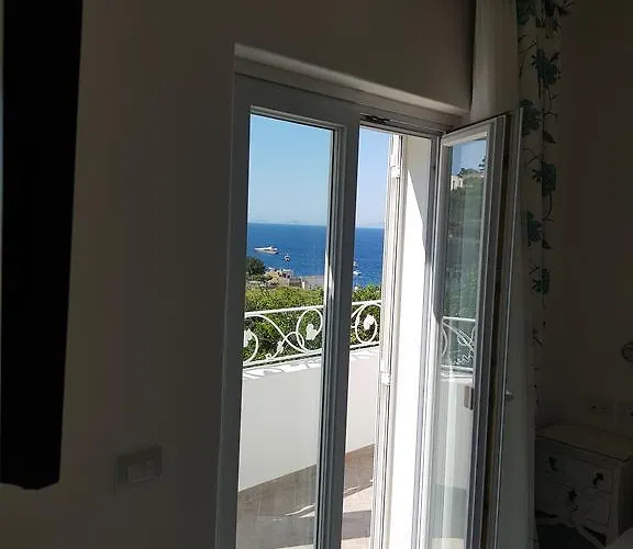 Casa Gaia Maison d'hôtes