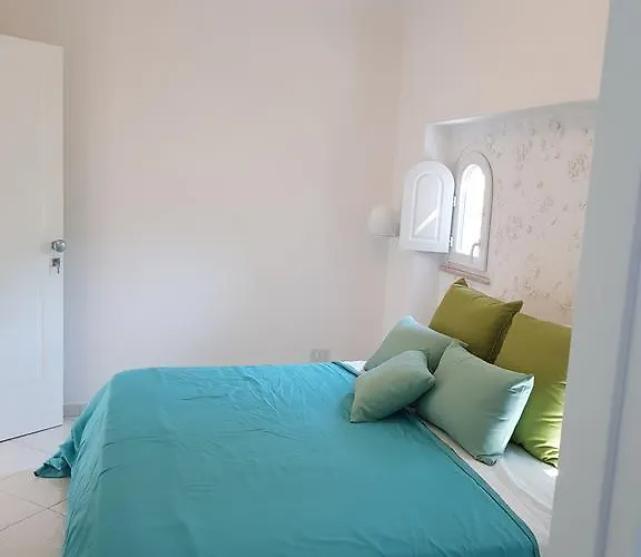 Casa Gaia Maison d'hôtes 3*