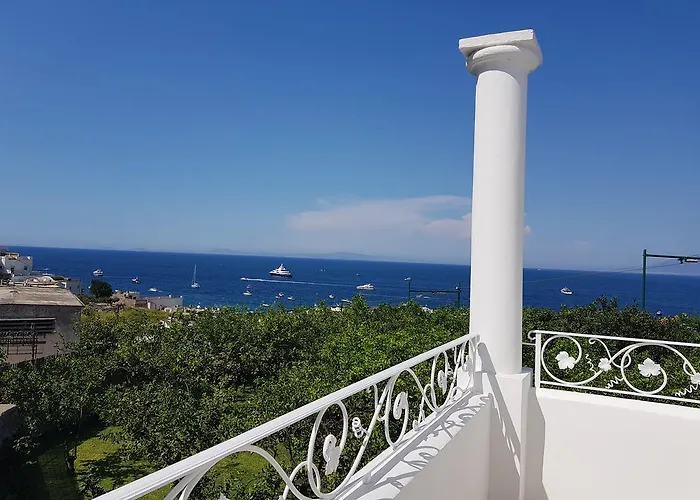 Casa Gaia Casa de hóspedes 3*