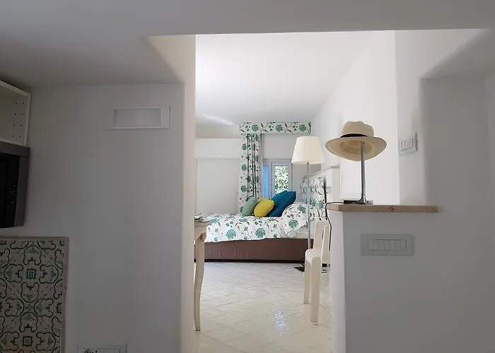 Guest house Casa Gaia