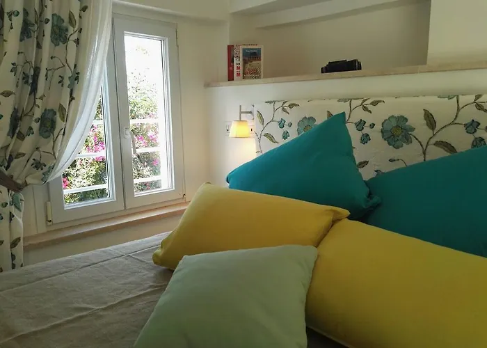 Casa Gaia Maison d'hôtes 3*