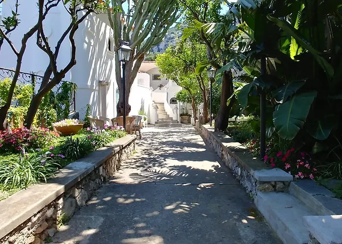 Casa Gaia Guest house 3*