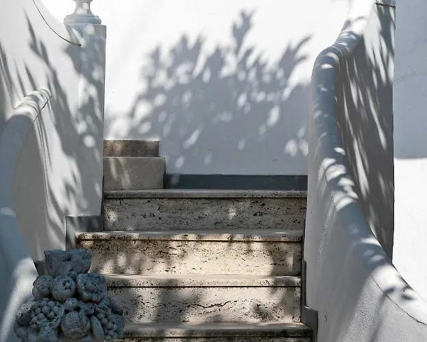 Casa Gaia Maison d'hôtes 3*