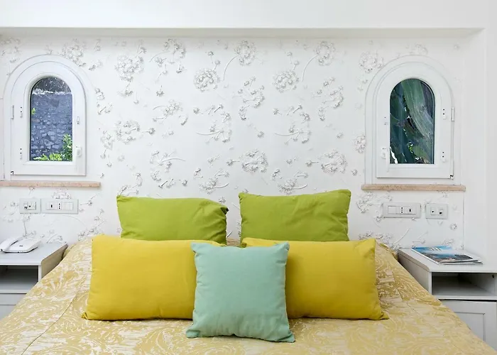 Casa Gaia Guest house