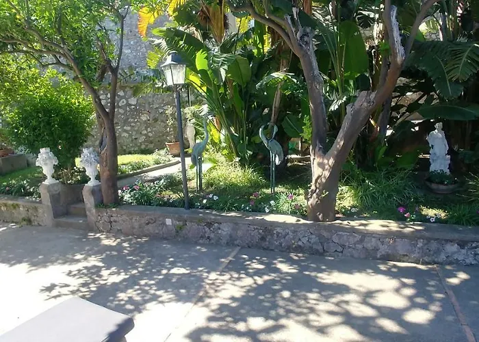 Casa Gaia Casa de hóspedes 3*