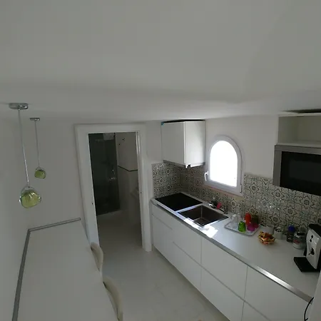 Casa Gaia Affittacamere 3*